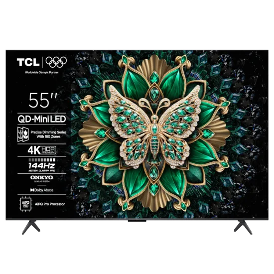 Adapter-konvertor TIP C na HDMI+VGA