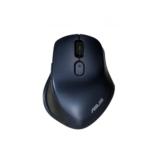 Asus Mis MW203, Black 2BT+2.4GHZ