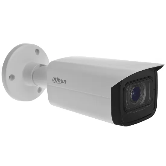 Dahua Kamera HAC-HFW2501TU-Z-A-27135-S2 Analogna Bullet Starlight kamera 5 Mpx, True WDR 120dB, motorizovani objektiv 2.7-13.5 m