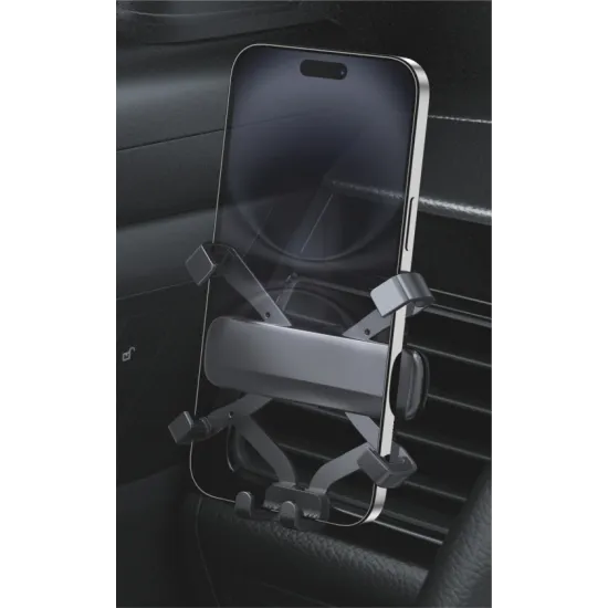 Swissten Car holder AIR-VENT S-GRIP G3-A4