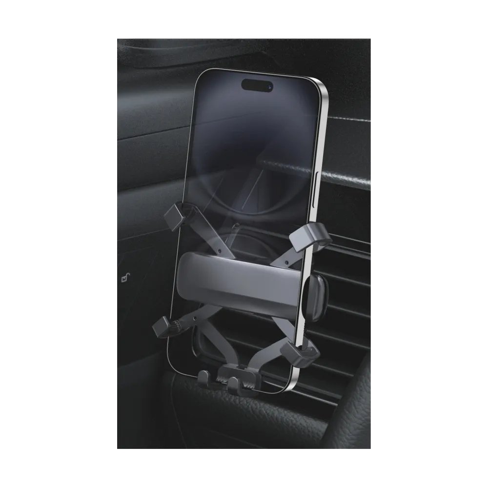 Swissten Car holder AIR-VENT S-GRIP G3-A4