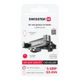 Swissten Car holder AIR-VENT S-GRIP G3-A4