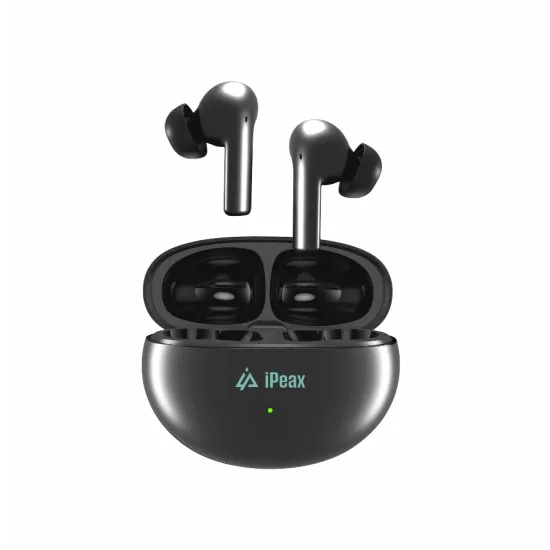 iPEAX Slušalice TWS Bluetooth iTONE Black