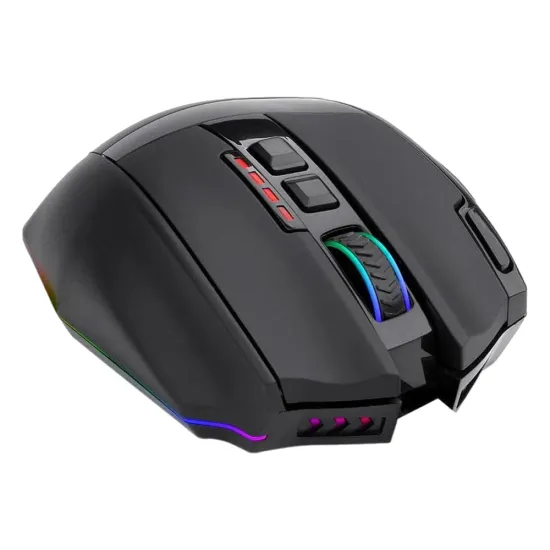 Redragon Miš Sniper Pro M801P-RGB Dual mode gaming