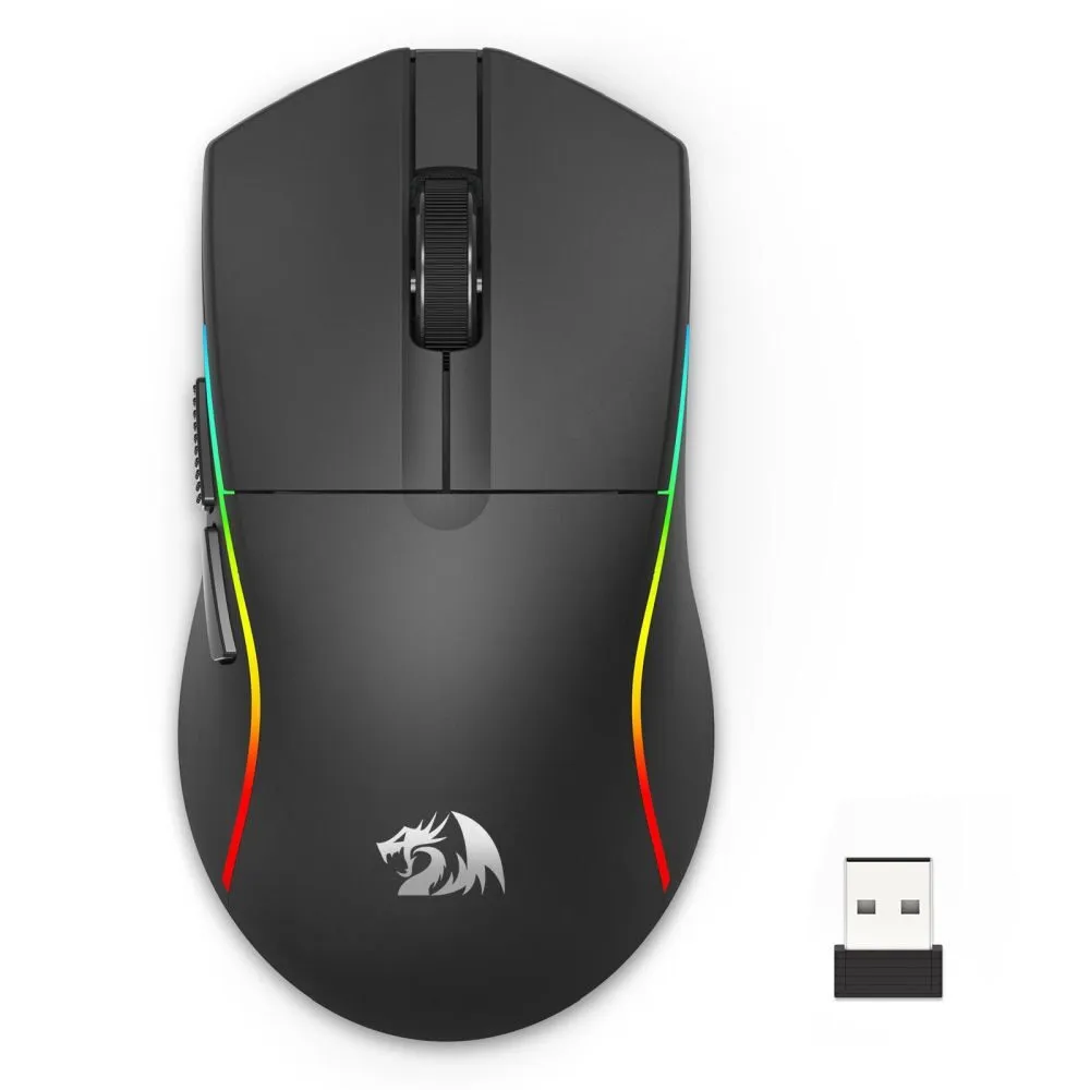 Redragon Miš Deicide PRO 2.4G/BT/Wired