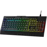Redragon Tastatura Shiva Lite K525 RGB Gaming