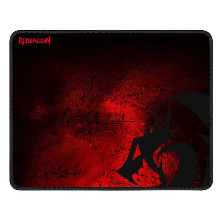 Redragon Combo set 2 in 1 M601WL-BA Mouse and MousePad