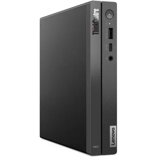 Lenovo ThinkCentre Neo 50q G4 Tiny, i5-13420H ,8GB RAM, SSD 256GB SSD ,WLAN