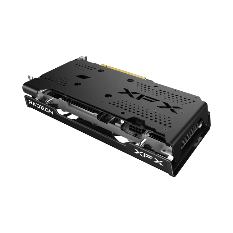XFX VGA RX 7600 8GB Speedster SWFT 210