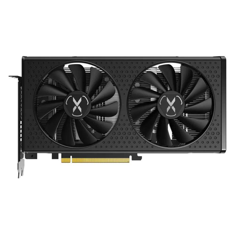 XFX VGA RX 7600 8GB Speedster SWFT 210