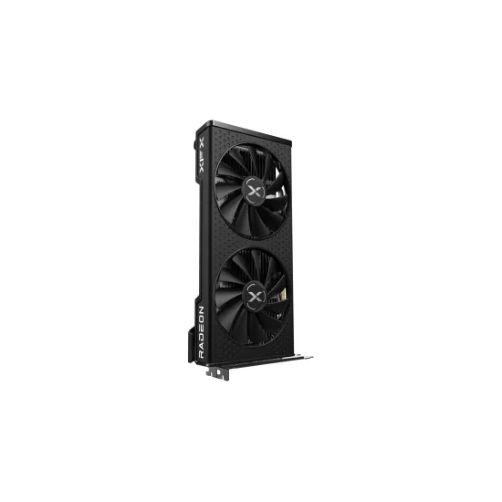 XFX VGA RX 7600 8GB Speedster SWFT 210
