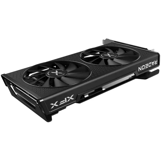 XFX VGA RX 7600 8GB Speedster SWFT 210