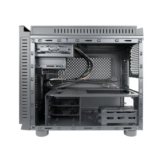 Chieftec CASE Gaming Cube CI-01B-OP