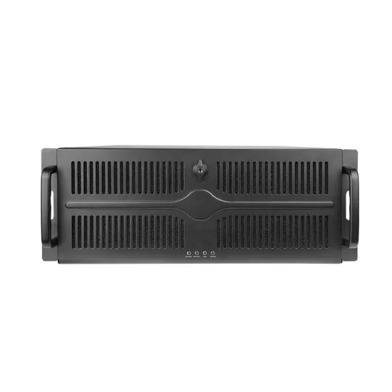 Chieftec CASE UNC-409S-B-OP 19 rack 4U