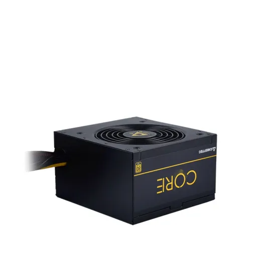 Chieftec Napajanje BBS-600S CORE SERIES 600W 80+ Gold