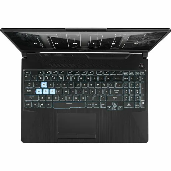 Asus NB TUF GAMING A15 FA506NCG-HN185, 15.6 , R7-7445HS, 16 GB RAM, 512 GB SSD, RTX 3050