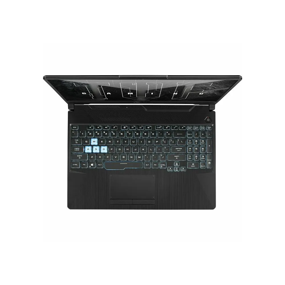 Asus NB TUF GAMING A15 FA506NCG-HN185, 15.6 , R7-7445HS, 16 GB RAM, 512 GB SSD, RTX 3050