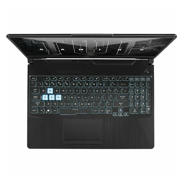 Asus NB TUF GAMING A15 FA506NCG-HN185, 15.6 , R7-7445HS, 16 GB RAM, 512 GB SSD, RTX 3050