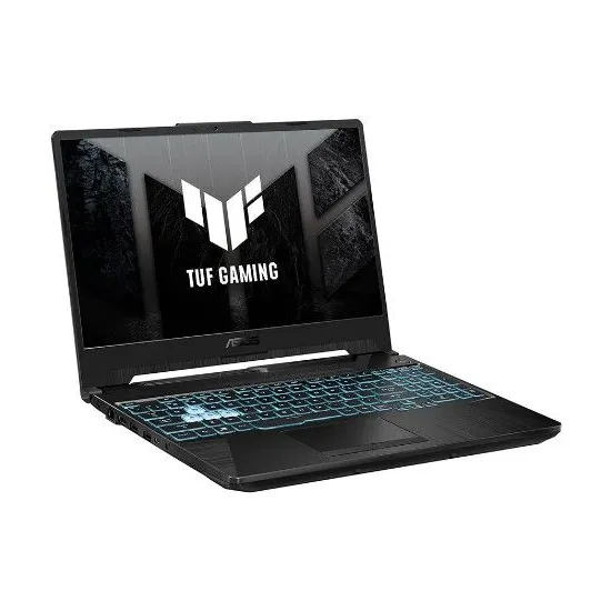 Asus NB TUF GAMING A15 FA506NCG-HN185, 15.6 , R7-7445HS, 16 GB RAM, 512 GB SSD, RTX 3050