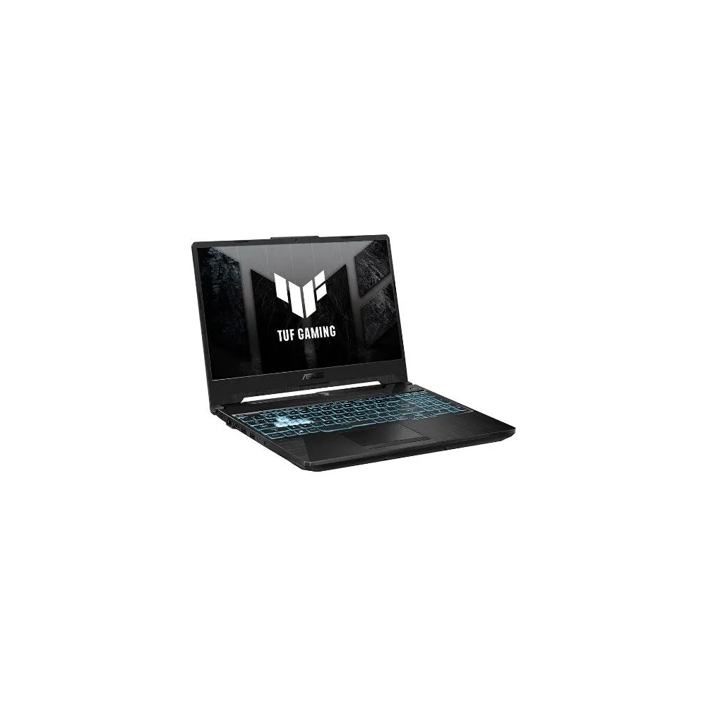 Asus NB TUF GAMING A15 FA506NCG-HN185, 15.6 , R7-7445HS, 16 GB RAM, 512 GB SSD, RTX 3050