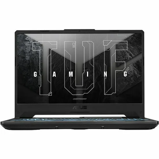 Asus NB TUF GAMING A15 FA506NCG-HN185, 15.6 , R7-7445HS, 16 GB RAM, 512 GB SSD, RTX 3050