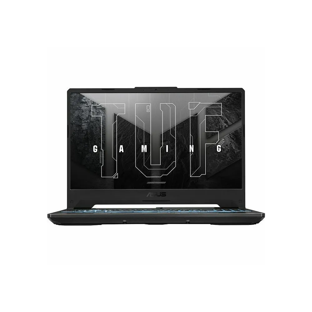 Asus NB TUF GAMING A15 FA506NCG-HN185, 15.6 , R7-7445HS, 16 GB RAM, 512 GB SSD, RTX 3050