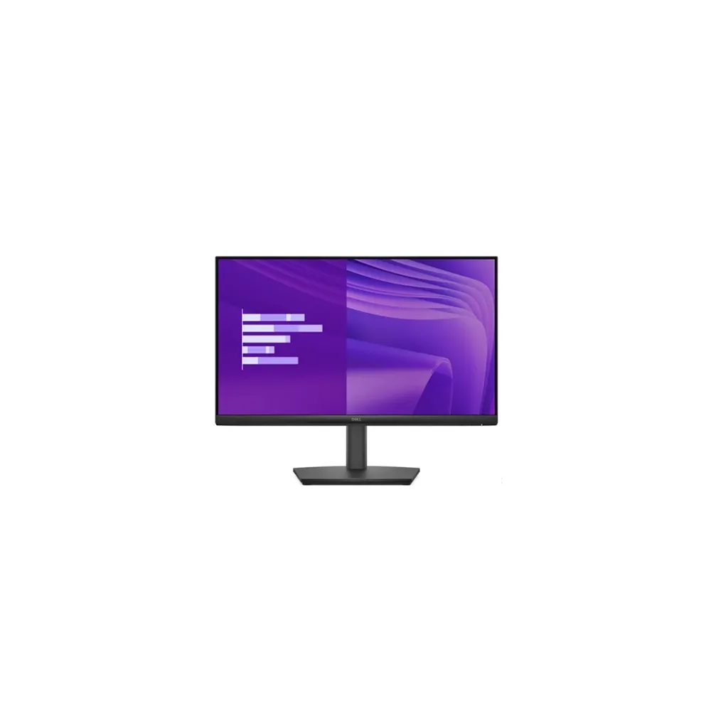 Dell Monitor 23.8 inch E2425HSM 100Hz Pro IPS
