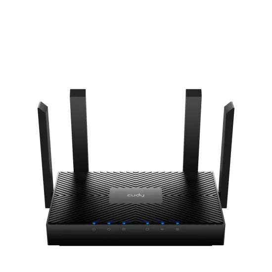 CUDY Router WR3000E AX3000 Gigabit Wi-Fi 6 Mesh