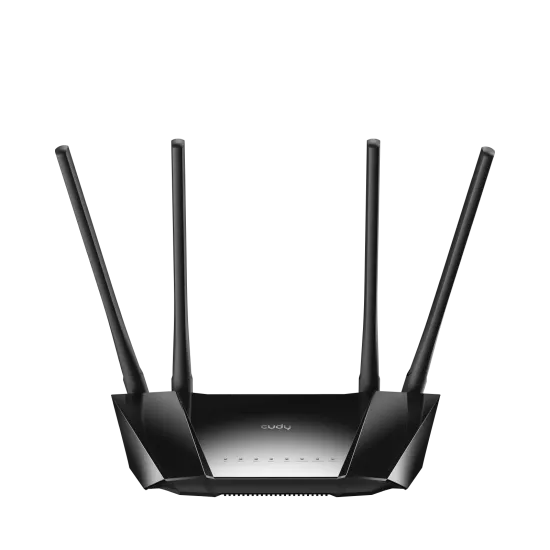 CUDY Router LT400 N300 4G LTE Wi-Fi