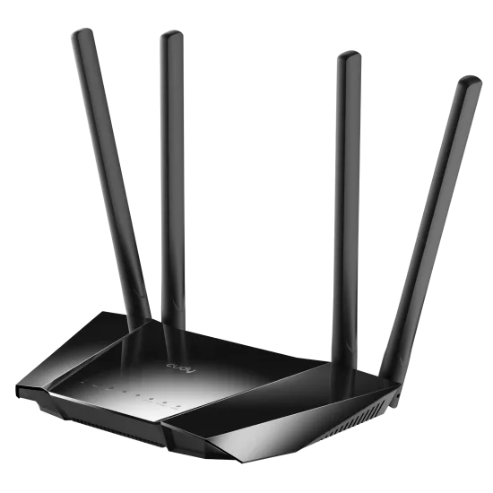 CUDY Router LT400 N300 4G LTE Wi-Fi
