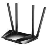 CUDY Router LT400 N300 4G LTE Wi-Fi