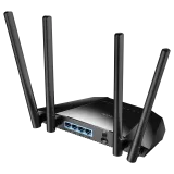 CUDY Router LT400 N300 4G LTE Wi-Fi