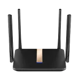 CUDY Router LT500D AC1200 WiFi Mesh 4G LTE