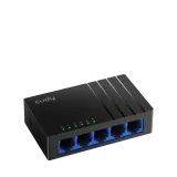 CUDY Switch GS105D 5-Port Gigabit Desktop