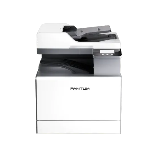 Pantum LASER Color MFP CM230ADN, Print 25 ppm A4 / Automatic Duplex 18 ipm, Copy, Scan (Flatbed + RADF, Scan to PC/Email/SMB/FTP