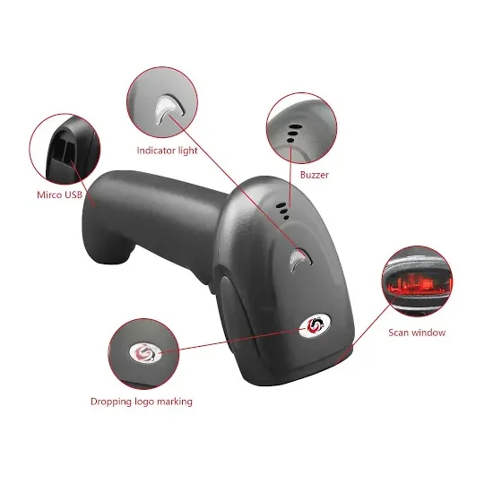 Lenovo 100 stereo slusalice, 3.5 mm Jack, rotirajuci 180 stepeni mikrofon, dizajnirane za VOIP pozive, Sive