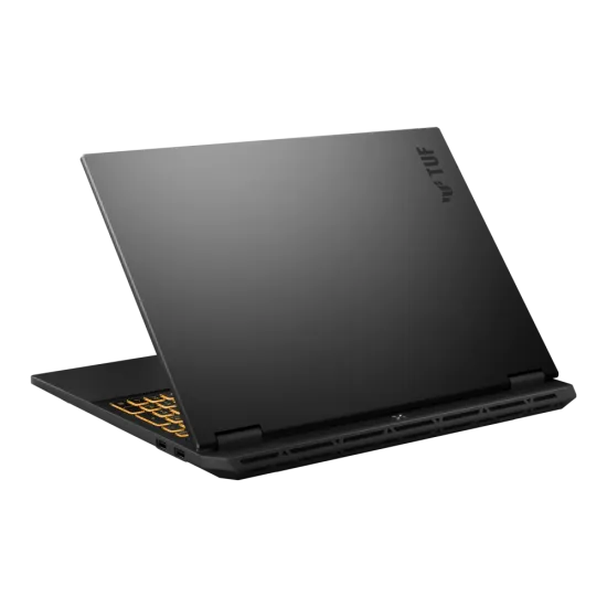 Asus NB TUF Gaming F16 FX608JMR-RV024, 90NR0NB1-M00210, i7-14650HX, RTX 5060 8GB, 16GB DDR5, 1TB SSD, 16 165Hz, sivi, gaming lap