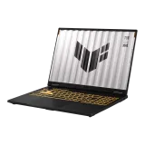 Asus NB TUF Gaming F16 FX608JMR-RV024, 90NR0NB1-M00210, i7-14650HX, RTX 5060 8GB, 16GB DDR5, 1TB SSD, 16 165Hz, sivi, gaming lap