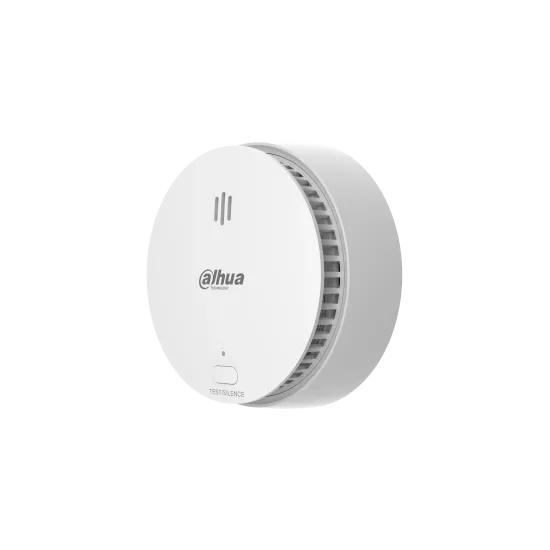 Dahua Bezicni opticki detektor dima (smoke detector) HY-SA21A-W2(868), preko 85 dB(A), 3m
