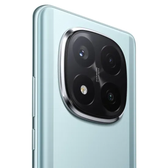 XIAOMI Redmi Note 14 Pro + 5G 12GB/512GB, plavi