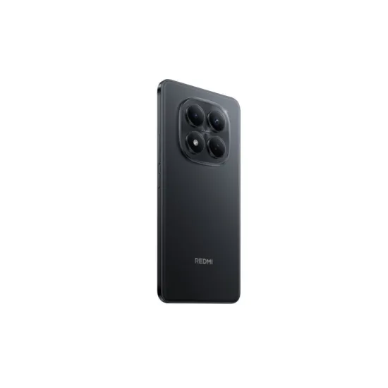 XIAOMI Redmi Note 15 Pro 5G 8GB/256GB, crna