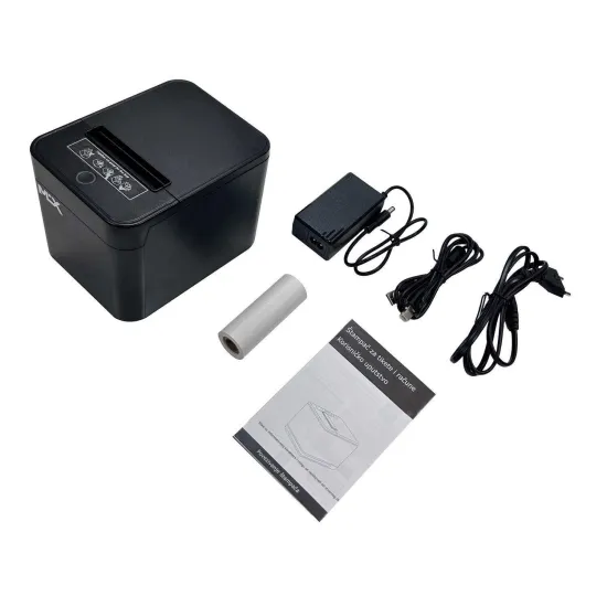 MLX Termalni štampač OCPP-812 USB+Bluetooth