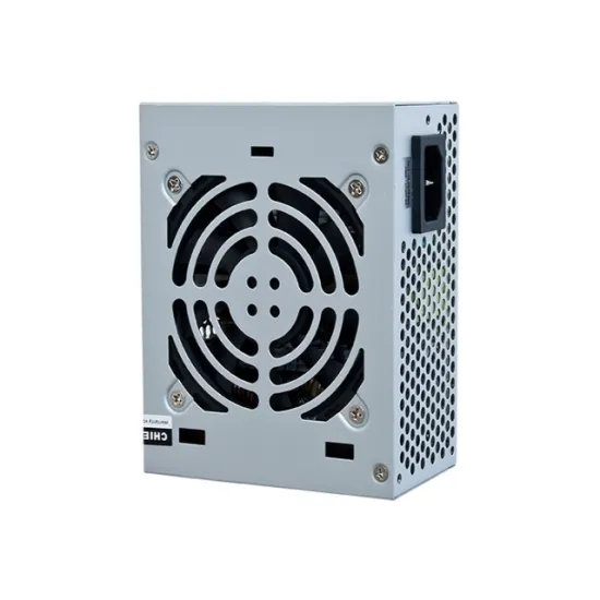 Chieftec Napajanje SFX-250VS 250W 80+ Standard
