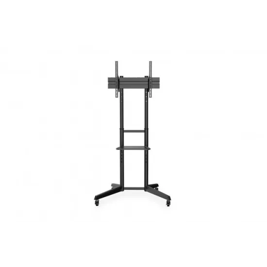 Digitus TV mobilni podni nosac sa policom, do 50kg, 37 -70