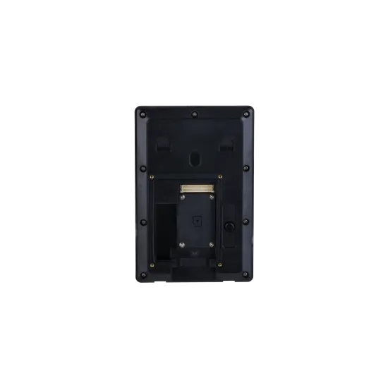 Dahua Video Interfon 2MP DHI-VTO2211G-WP-S2 Villa Door Station, 1 tipka, WDR 120 dB, IR nocni rezim, Dvosmjerni audio, RFID cita