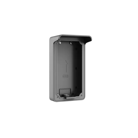 Dahua Zastitna nadstresnica DHI-VTM07R za video interfon, Rain Cover, nazidna montaza, IP65, kompatibilna sa VTO serijom