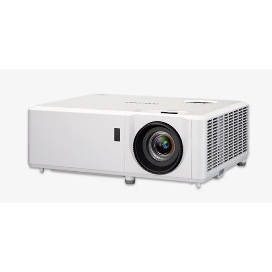 PFU Ricoh Projektor PJ WUL6760, projekcija 30″ - 300″, laserski 3LCD projektor, WUXGA (1920×1200), 6000 Lumens, HDMI ×2, VGA, HD