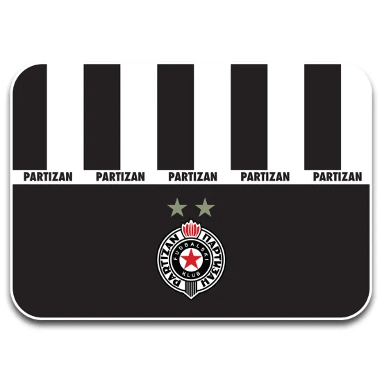 Moye Podloga za miša M - Partizan