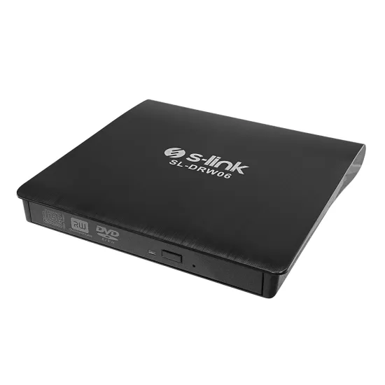 S-Link External DVDRW SL-DRW06 USB 3.0