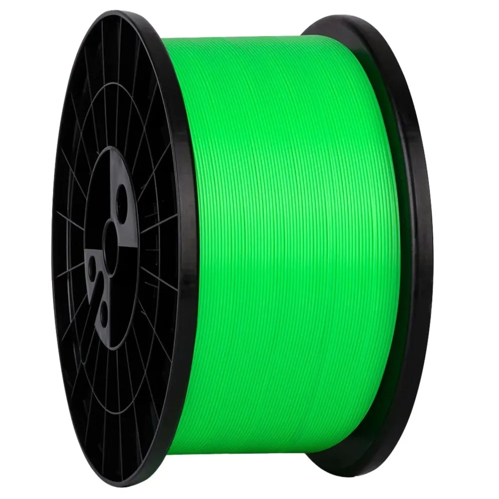 Fiilament PLA 1.75mm zelena
